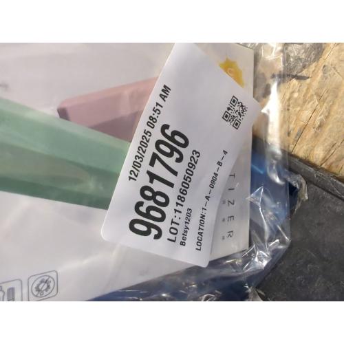 2Pack... UV Light Sanitizer Wand Portable Mini UVC Wand Light Sanitizer USB Rechargeable Retractable UV Sanitizer Wand for Home Office Travel Car