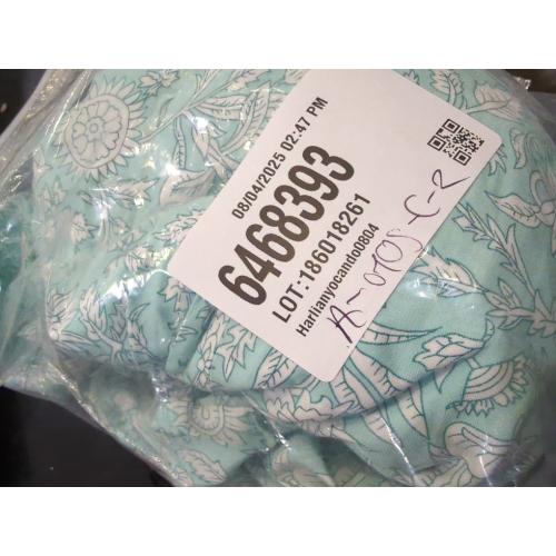 Size XL Women's Vintage Floral