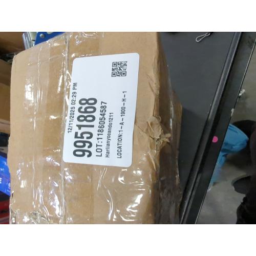 8 Inch Fixed Heavy Duty Cast Iron Caster Wheel - 1000lb Capacity, Black Rim, Solid Rubber, Outdoor, Flat Free for Carts, Dolly, Workbench, Trolley, DIY Tools(2 Pack)