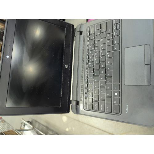 HP ProBook 11 G1 With Charger