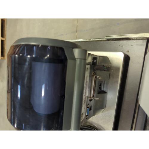 ZEBRA ZP 450 Label Thermal Bar Code Monochrome Printer ZP450-0501-0000A