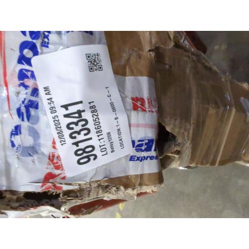 AFF Torque Limited Socket, 3/4 Drive, 1, 475 ft/lbs, Orange, 40305