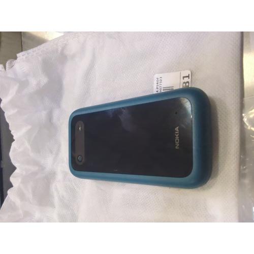 Blue Nokia 2780 Flip | Unlocked | KaiOS | Verizon, AT&T, T-Mobile | Blue