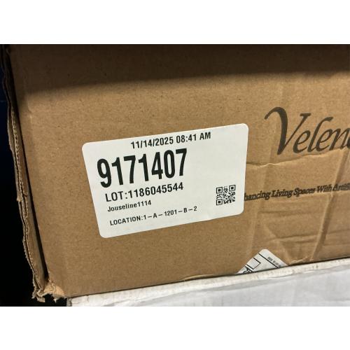 Velener 28 Inch Artificial Agave Plants Outdoor Set, Large Fake Plants Indoor for Home Decor, Realistic UV Resistant Faux Succulents Plants Without Pot, Set of 2