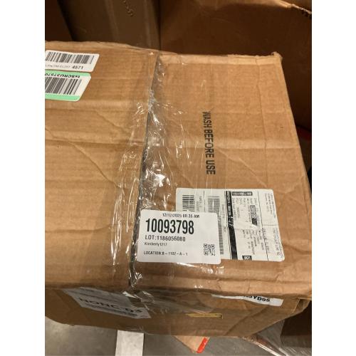 Coldmaster White Ice Cream Dispenser