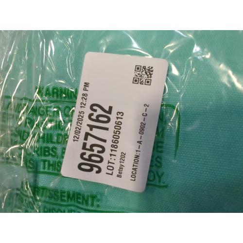 Canvas Tote Bag Purse for Women with Zipper Closure, Individual Compartments & Bottom Support