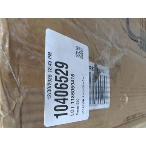 Telescopic Ladder, 20.34FT RIKADE Aluminum Telescoping Ladder with Stable Hook and Non-Slip Feet, Portable Extension Ladder for Household and Outdoor Working 330lb Capacity