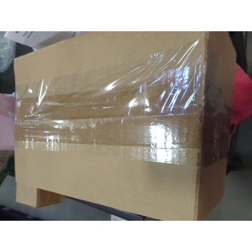 Set of 6 Color Blue Glass Candlestick Holder,Striped Taper Candle Holders,Set of 6 Candle Stand for Table Centerpieces, Home Decor,Weddings,Festival and Parties (Blue Stripe Pattern)