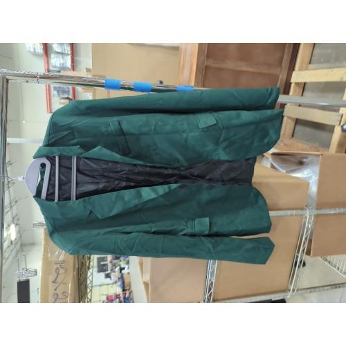 Large Blazers for Women Business Casual Long Sleeve Lapel Pockets Dressy Suit Jackets Work Office Clothes