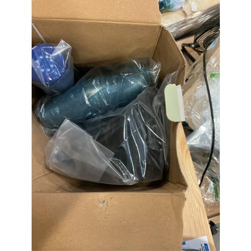 Retrospec Luna Exercise Ball with Pump - Anti-Burst Fitness Equipment for Yoga, Core Training & Stability - Home Gym Swiss Ball for Office & Pregnancy