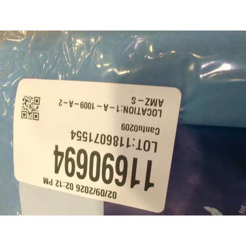 Twin XL Size 3 Piece Sheet Set - Comfy Breathable & Cooling Bed Sheets Set - Hotel Luxury Bedding for Women, Men, Kids, Teens, Boys & Girls - Deep Pockets, Soft, Wrinkle Free - Oeko-Tex - Denim Blue