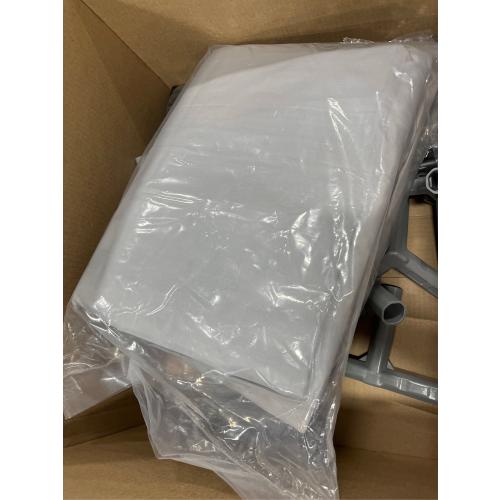 Baby Playpen 50x50 Inch, Playpen for Babies and Toddlers Baby Playpen Fence Playard Activity Center,