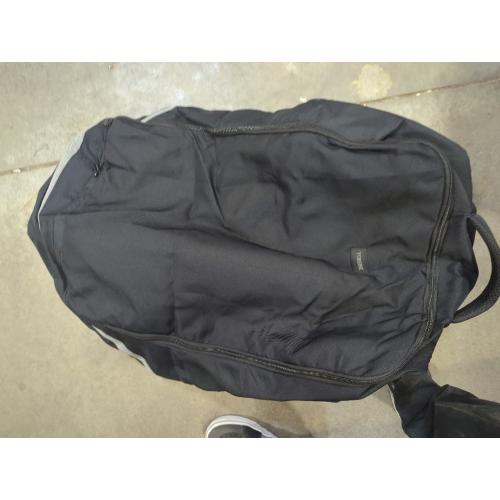 YOREPEK Car Seat Travel Bag,Backpack for Car Seats, Stroller Bag for Airplane Travel Compatible with UPPAbaby MINU V2 and MINU