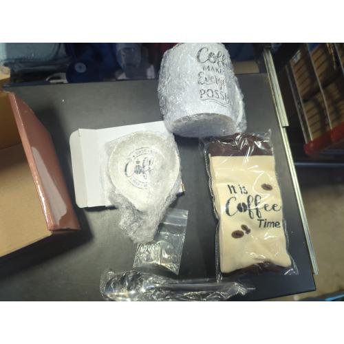 5pk Coffee Lovers Box