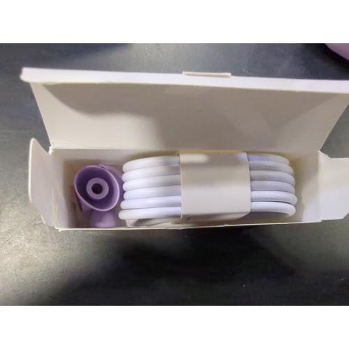 Samsung Galaxy Buds 2 Pro True Wireless Earbud Headphones SM-R510 Purple