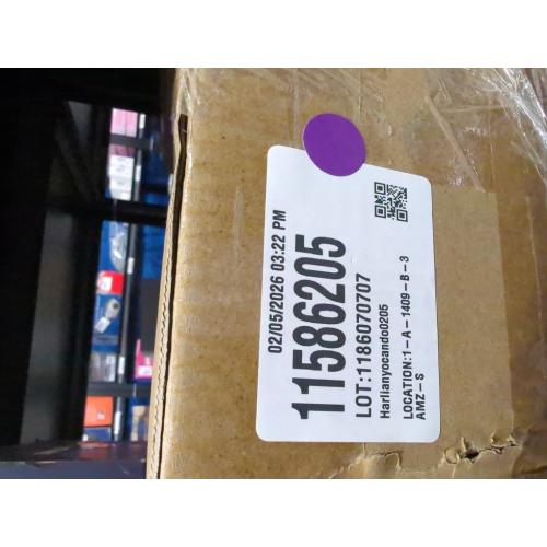 Outdoor Smokeless Fire Pit Ring 40 Inch Outer/36 Inch Inner Diameter, Heavy Duty Metal Round Liner Insert for Outside DIY Campfire or Bonfire Ring, Above or In Ground Use