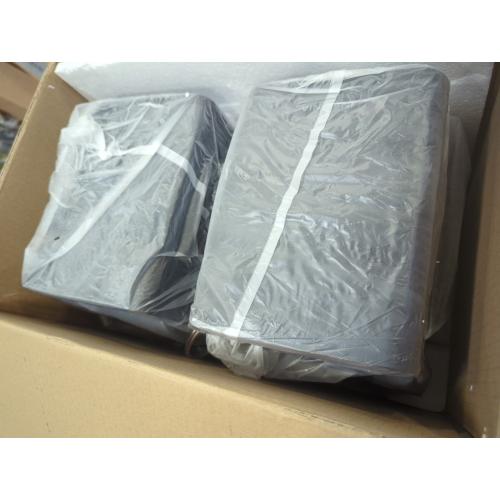 Insignia NS-HBTSS116 - Speakers - bookshelf - wireless - Bluetooth, NFC - black