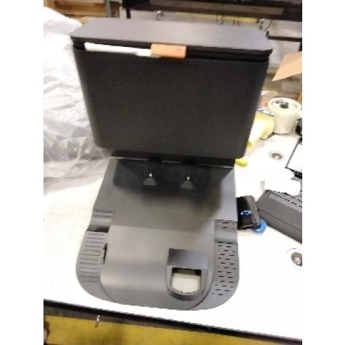 iRobot Roomba Combo j7  Self-Emptying Robot Vacuum & Mop - Automatically Vacuums and Mops, Fully Retractable Mop pad, Identifies & Avoids Obstacles, Smart Mapping, Works with Alexa, Ideal for Pets