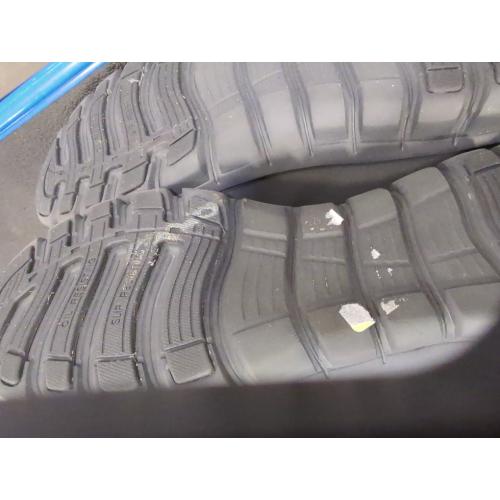 15 Reebok Work Sublite Cushion Work Oxford Men's Oxford