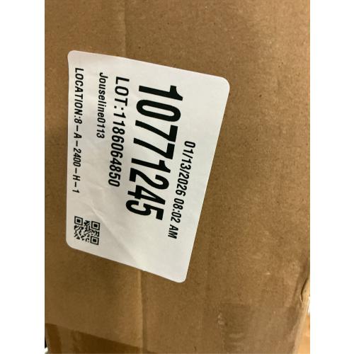 One Bass Fishing Rod and Reel Combo, Medium Fast Baitcasting Combo, 24-Ton Carbon Fiber 2 Pieces Fishing Poles with Baitcaster Reel Super Polymer Handle