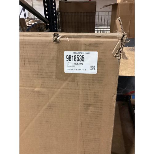 TETOTE Bathroom Mirror for Over Sink Brushed Nickel Beveled Frame 42 x 36 Rectangle Bathroom Vanity Wall Mirror, Tempered Glass, Stronger Frame, Modern Farmhouse Bedroom, Entryway, Living Room