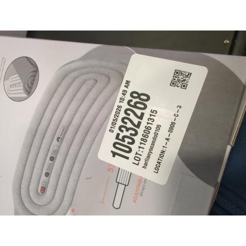 Sharper Image Powerboost Massager