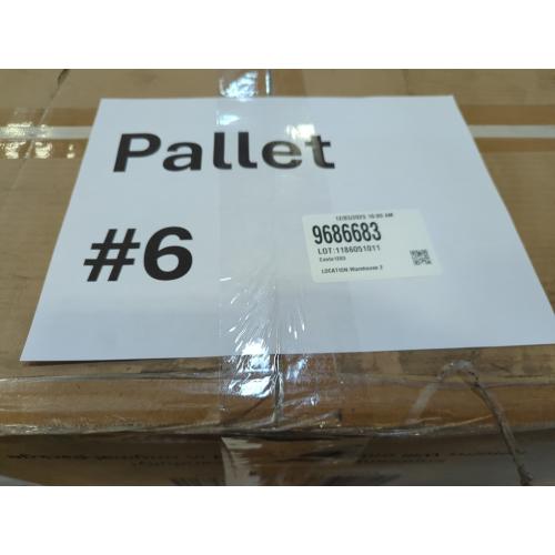 Pallet #6 Wayfair Mismatch Furniture 6pc