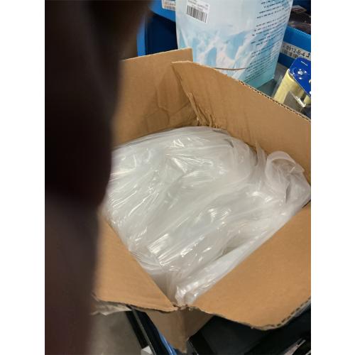 GPI - 4 x 5 Zip Bags, 1000 Count, 2 Mil, Clear Plastic Reclosable Zipper Poly Baggies, with Resealable Zip Top Lock Seal, for Jewelry, Coins, Pills, Candy, Beads, Seeds & More.