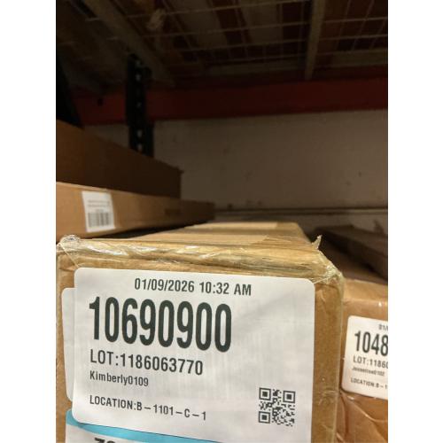 Door Security Bar for 36-inch Outswing Doors Security Bar Heavy - Duty Metal Security Pole Door Safety Bar Installation Completed in 30 min SB-01-0036