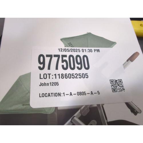 UPPAbaby® VISTA Lower Adapter
