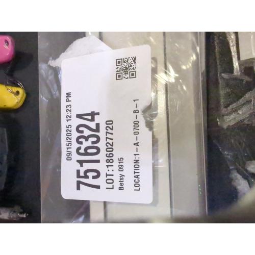 Persilux Cordless Zebra Blinds for Windows Free-Stop Roller Windows Shades (24 W X 72 H, Cream) Dual Layer Light Control for Day and Night, Light Filtering Sheer Shades for Home, Bedroom,