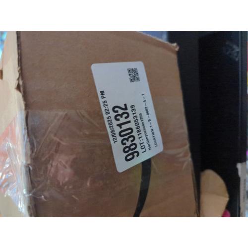 VELIMAX Frosted Black Lattice Window Film Static Cling Window Privacy Films Decorative Glass Vinyl Film for Windows Removable Sun Blocking Anti-UV 23.6x78.7 inches