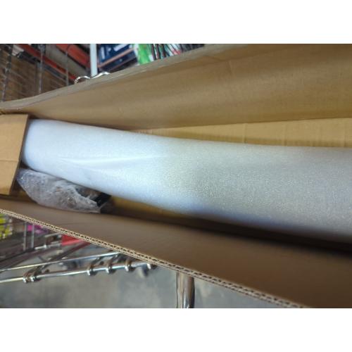 Dasen 50 288W LED Curved Cube Light Bar Pod with Pillar