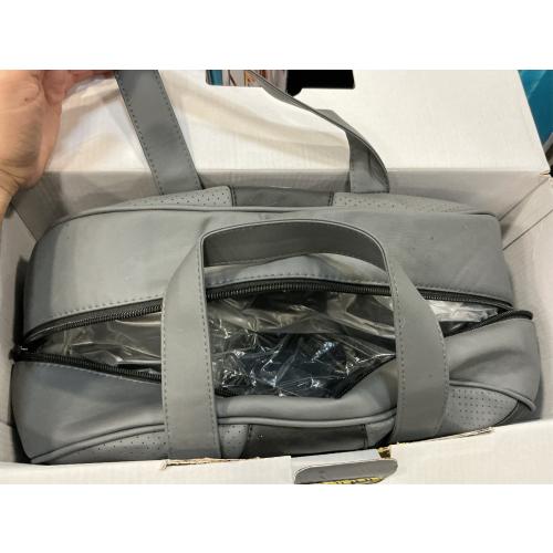 RESTECK Massagers for Neck and Back with Heat - Deep Tissue 3D Kneading Pillow, Electric Shiatsu Shoulder Massage, Foot, Legs,Body - Relieve Muscle Pain - Office, Home & Car