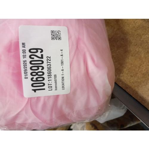 ORIDOOR Flash Rhinestone Ballroom Dance Waltz Tango Standard Competition Dance Dress SIZE SMALL