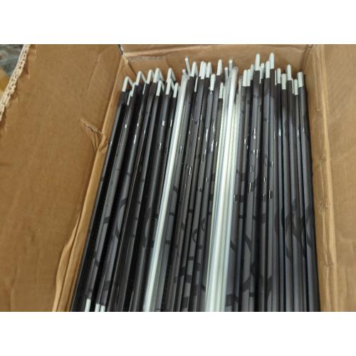 Portable 8-Tier Shoe Cabinet - 48-Pair Shoe Organizer with Expandable, Free Standing, Stackable Space Saving Design and 2 Exclusive Versatile Hooks for Bedroom