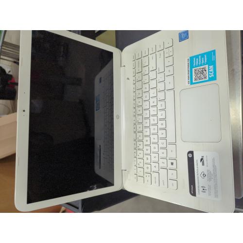 HP Stream Laptop PC - 14 14-ax022nr With Charger