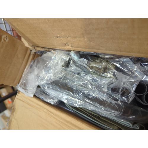 Laundry Sorter 3 Section,Laundry Hamper Cart with Hanging Rack & Removable Bags,Heavy Duty Laundry Basket Organizer with Wheels & 2 Tier Shelf,3 Colors