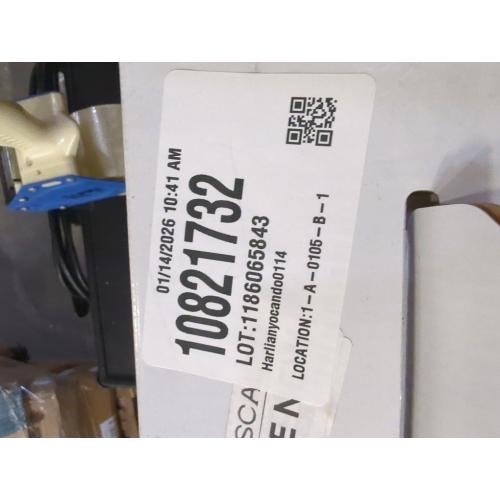 Sony WH-RF400 Wireless Over-Ear Home Theater Headphones (Black)