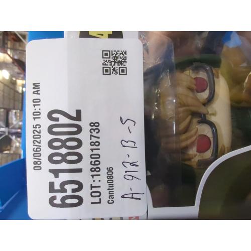 FUNKO POP! ANIME: Tokyo Ghoul: re- Nishiki Nishio (AE Exclusive)