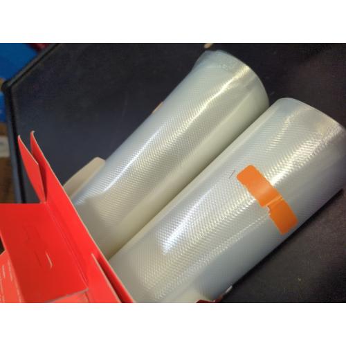 Vacuum Sealer Bags (Rolls)