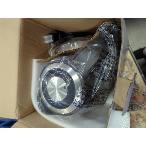 Chefman Electric Kettle, 1.8L 1500W, Hot Water Boiler, Removable Lid for Easy Cleaning, Auto Shut Off, Boil-Dry Protection, Stainless Steel Filter, BPA Free, Borosilicate Glass Electric Tea Kettle