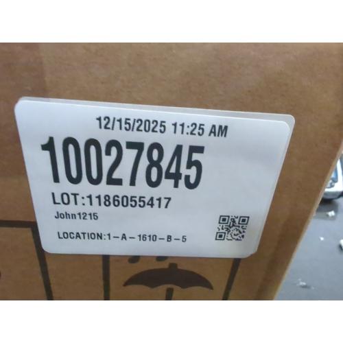 Size 2.9 Beverage Dispenser 2.9 Gallon with Spigot Glass Water Dispenser for Parties, Bars, Restaurants (11L）with Wood Stand Drink Dispensers