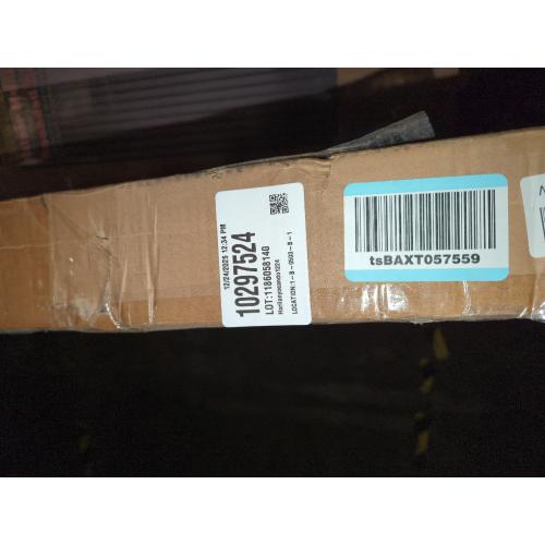 Best Choice Products 6ft Plastic Folding Table, Indoor Outdoor Heavy Duty Portable w/Handle, Lock for Picnic, Party, Camping - Black