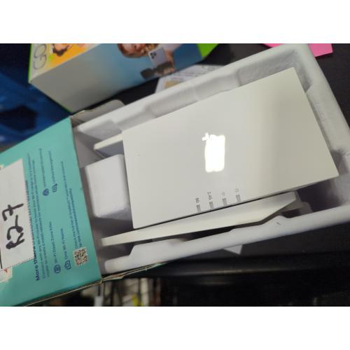 TP-Link AX1500 Wi-Fi 6 Range Extender