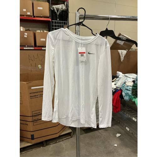 SIZE LAGE Nike Women's Longsleeve Legend T