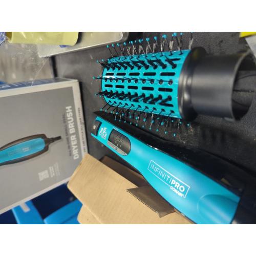 Conair Knot Dr Dryer Hair Brush