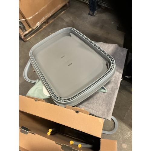 Joseph Joseph  Tota Trio 90l Laundry Basket