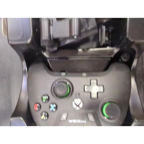 Samsung - MOGA XP5-X Plus Bluetooth Controller - Black