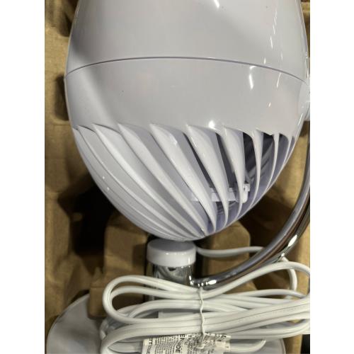 Vornado PIVOT 3U Whole Room Air Circulator with Customizable Design Discs